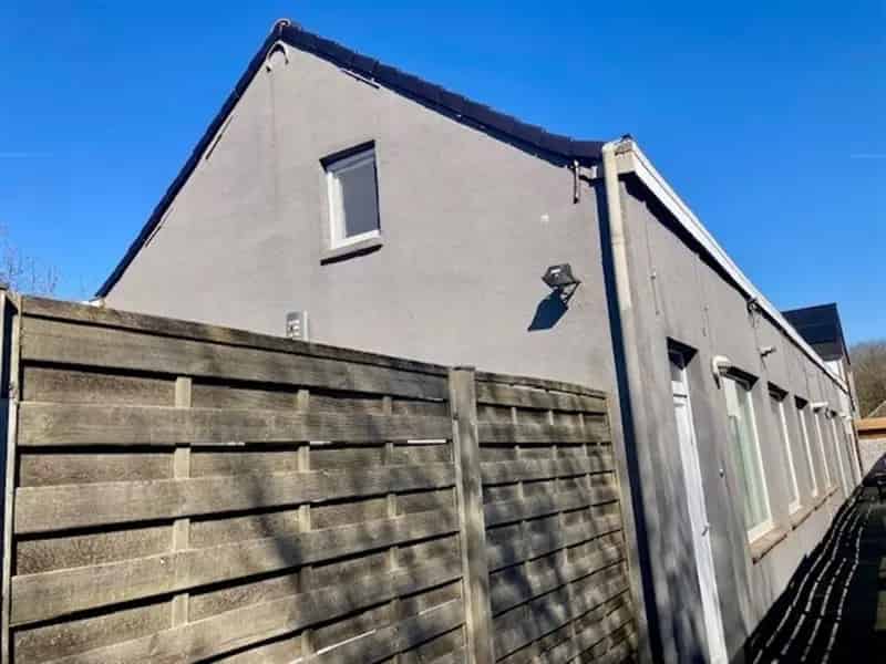 Huis te huur