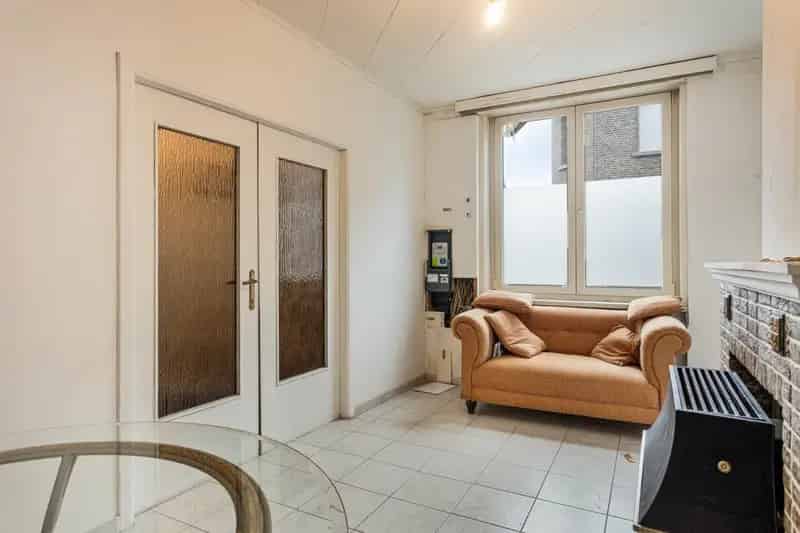 Te renoveren woning 2 slaapkamers Rupelmonde