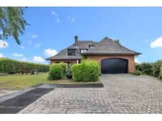 Villa te koop - Lennik RBT44938