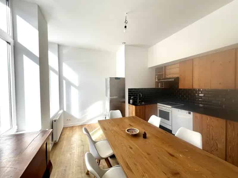 Appartement te huur