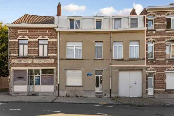Duplex Te Koop