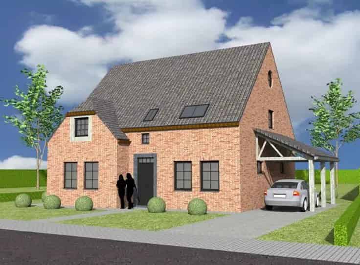 Huis Te Koop
