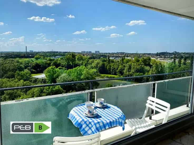 Appartement Te Koop