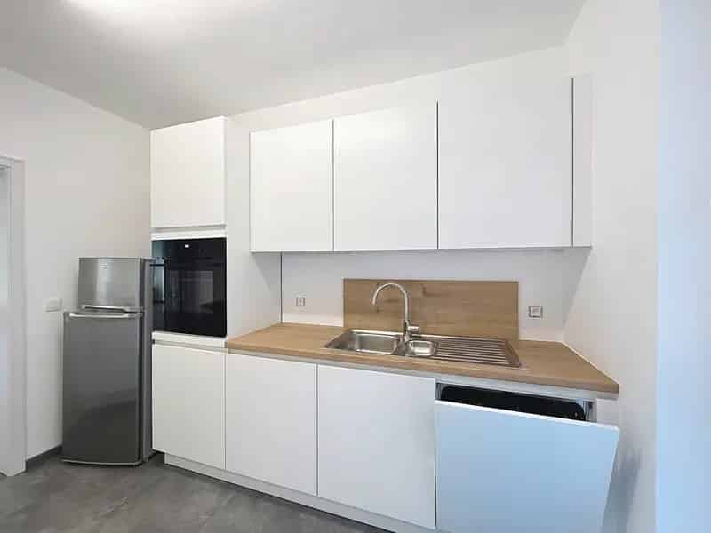 Appartement te huur Brugge 3 slaapkamers