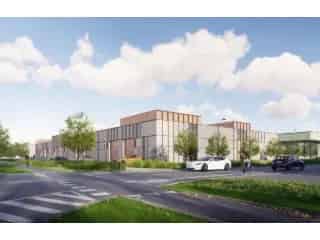 Industrie te koop - Meulebeke RBR47988