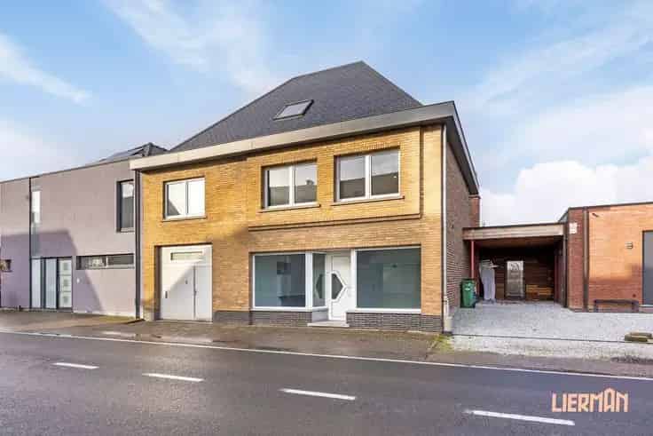 Huis Te Koop