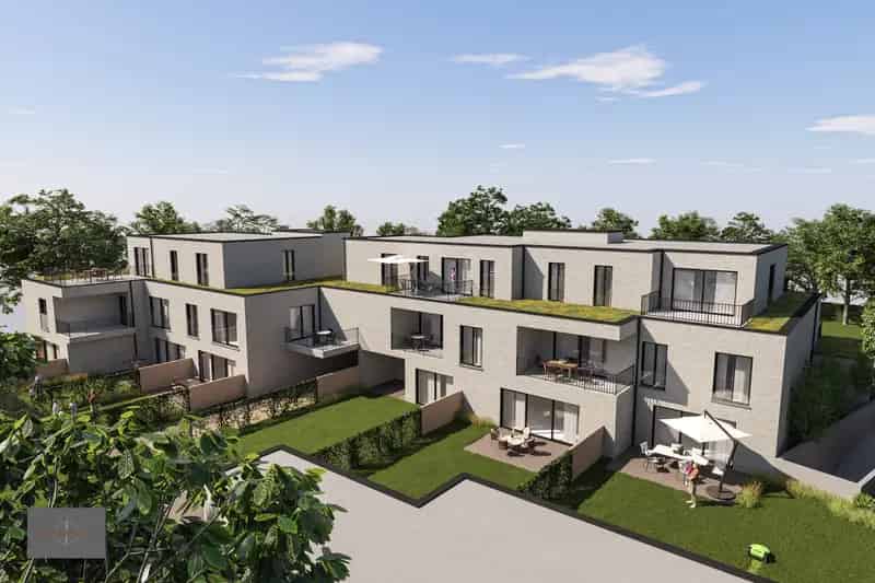 Appartement te koop