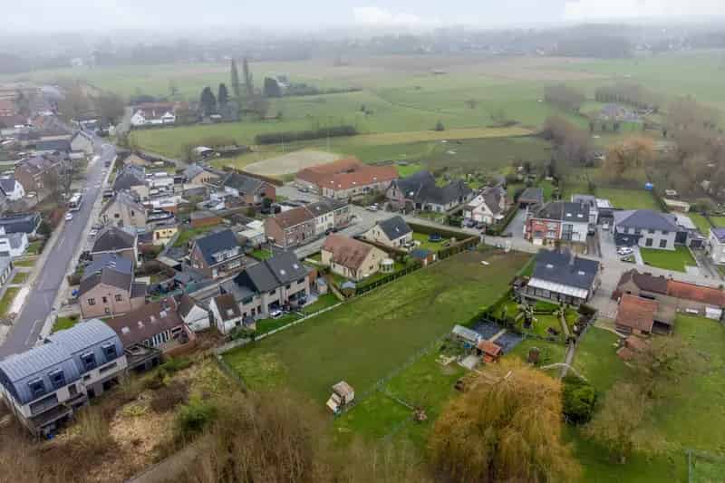 Bouwgrond te koop in Nieuwerkerken