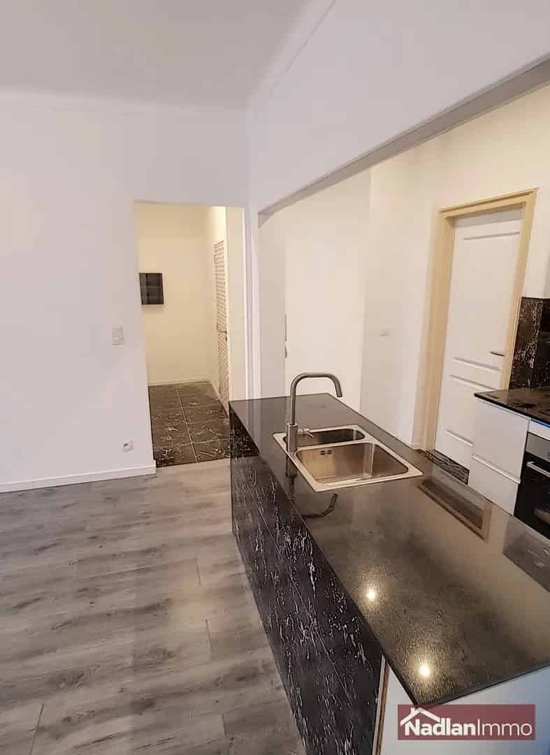 Appartement te huur