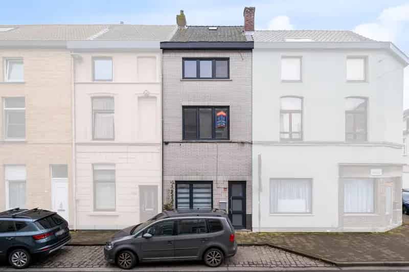 Huis te koop in Gent
