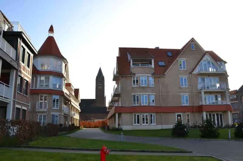 Appartement te huur in Erembodegem