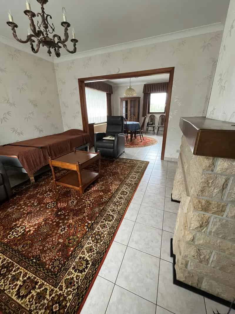 Woning met heel wat potentieel