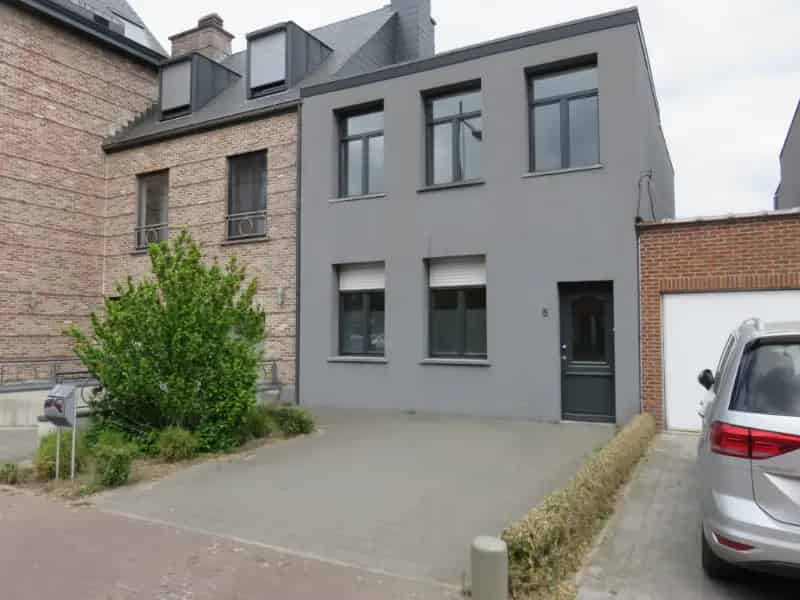 Huis te koop