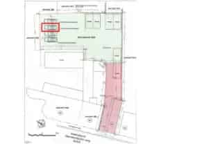 Parking te koop - Asse RBS50382   In optie