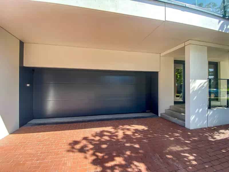 Garage te koop