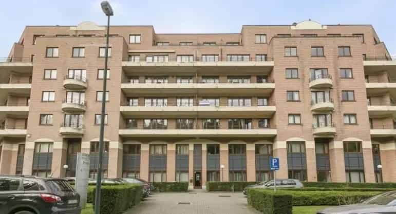 Kantoren te huur in Alma Square C - M1 Sint-Stevens-Woluwe