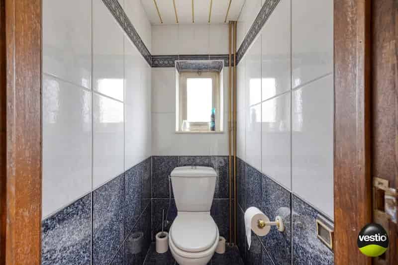 HOB op riant perceel van 25a41ca – ideaal voor gezinnen of ondernemers!