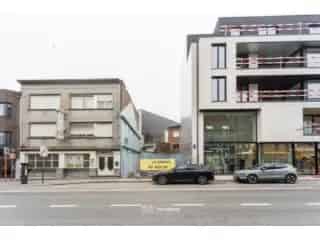 Verkavelingsgrond te koop - Asse RBS11668