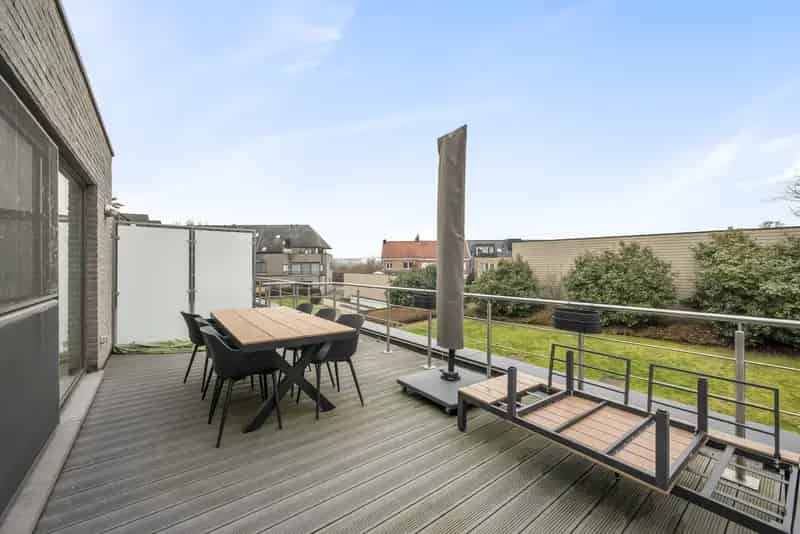 Appartement te huur