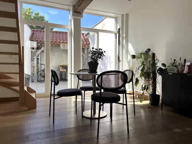 Huis te koop