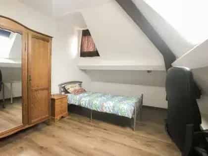 Kamer Te Huur , 19, Henri Caronstraat, Anderlecht, Brussel Hoofdstad