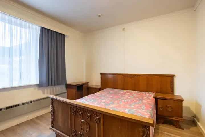 Gelijkvloers appartement te koop in Oudenaarde