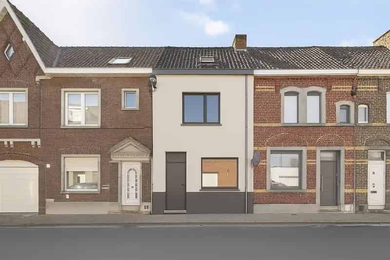 Huis te huur