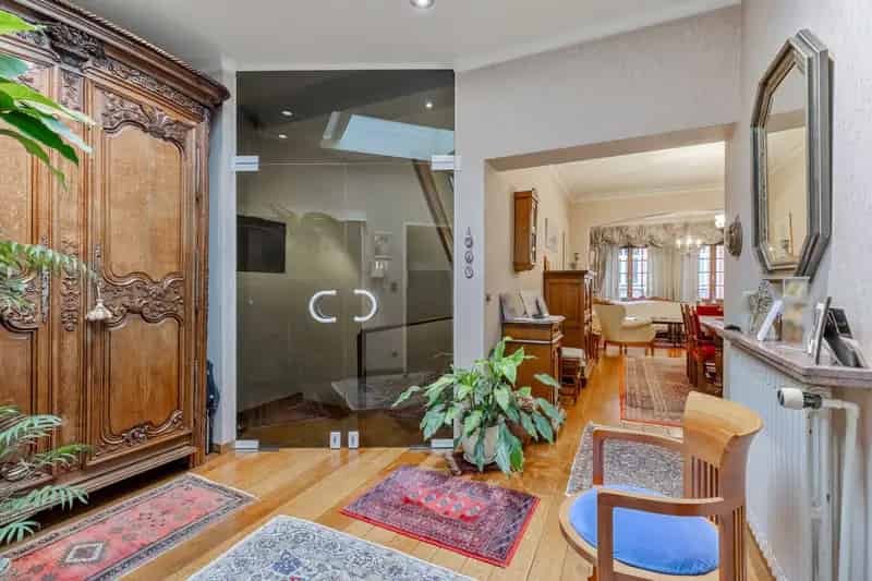 Huis te koop