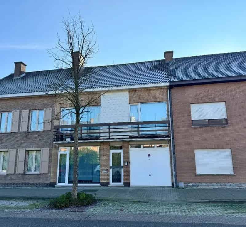 Huis te koop