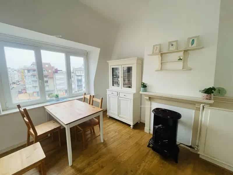 Appartement te huur Westende