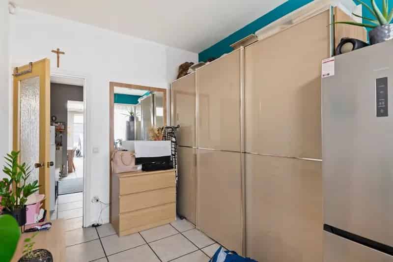 Compacte wonig met 2 slaapkamers