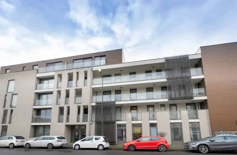 Garage te Huur Neder-Over-Hembeek