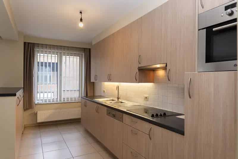 Appartement te huur Aalter: Instapklaar met 2 slaapkamers en terras