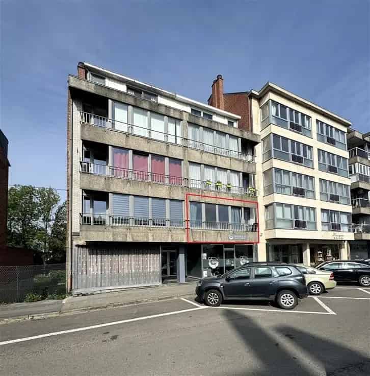 Appartement Te Koop