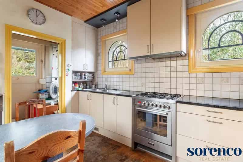 Edegem: Karaktervolle villa op zuidgericht perceel ca.1.722m²