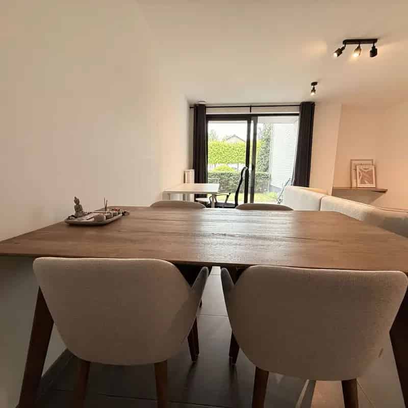 Appartement te huur