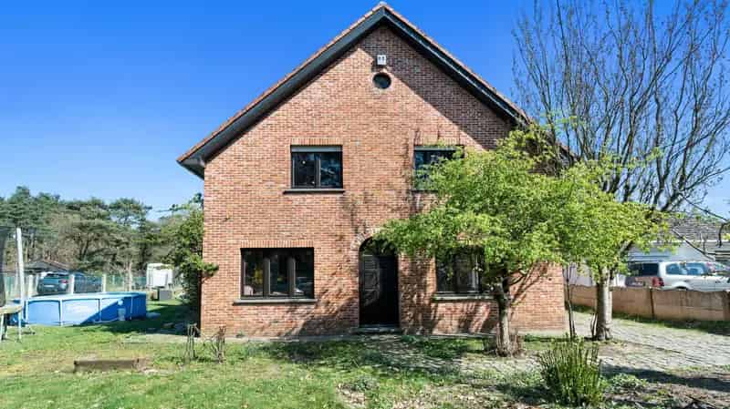 Huis te koop