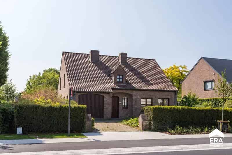 Huis te koop
