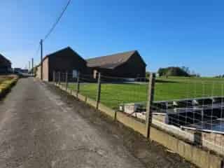 Boerderij - hoeve te koop - Galmaarden RBS90204