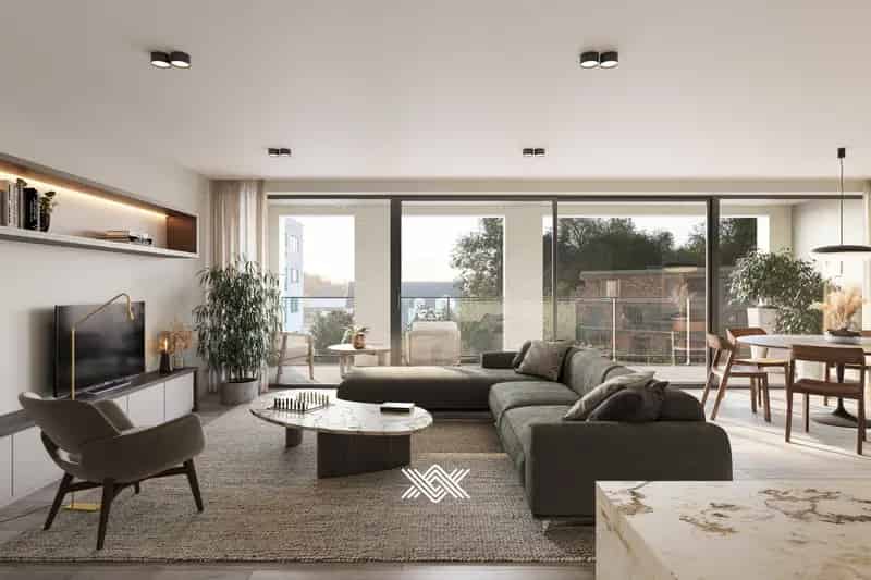 Gelijkvloers Appartement te Koop Wetteren 1 Slaapkamer