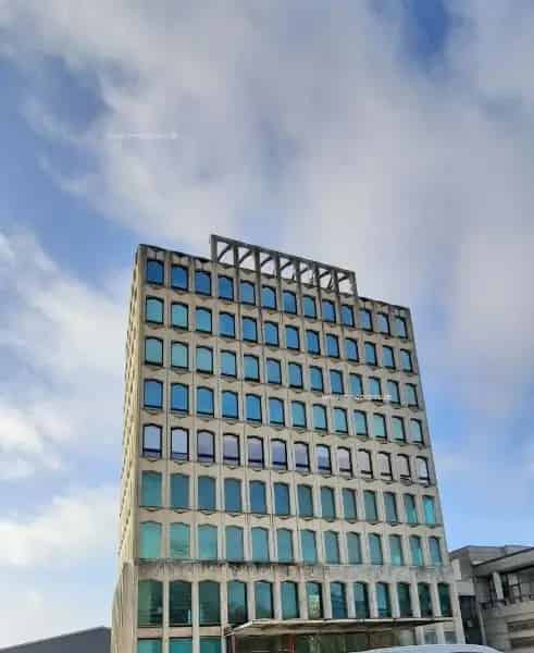Kantoren te koop Anderlecht