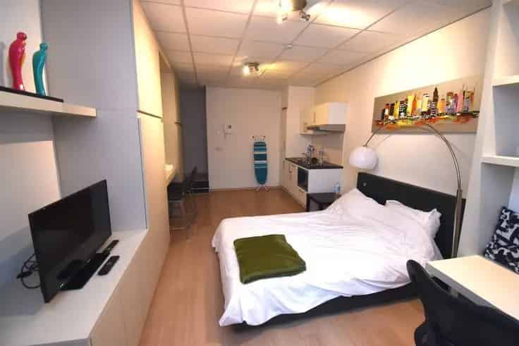 Appartement Te Koop