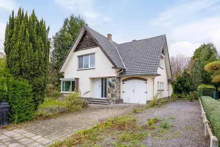 Huis Te Koop