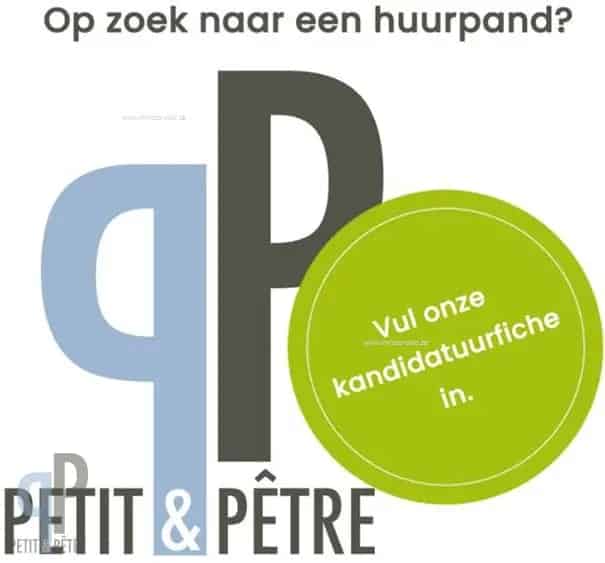 Handelspand te huur Zottegem