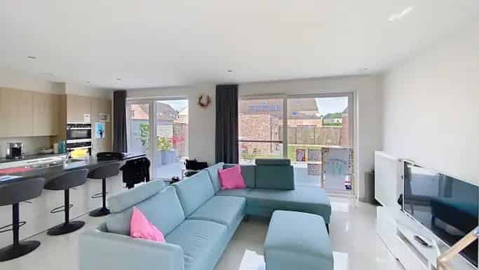 Huis te huur in Raasakker 3, Aalter - Dewaele