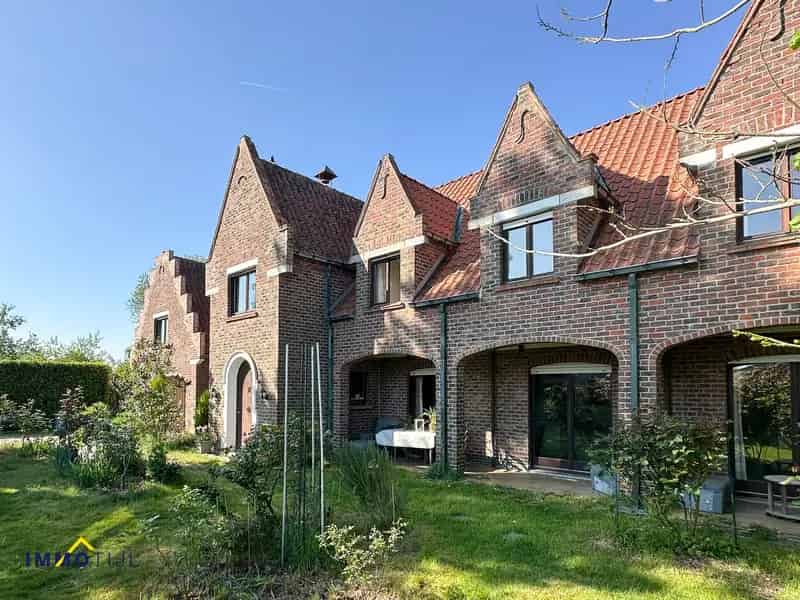 Huis te huur