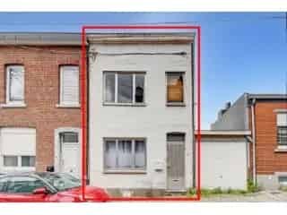 Huis te koop Ans - 2 slaapkamers - Nabij centrum
