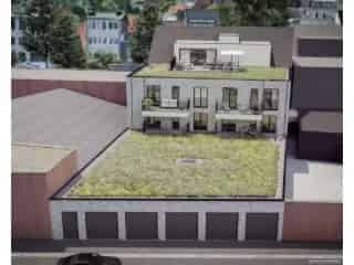 Residentie Polus Schoten: Luxueuze Appartementen