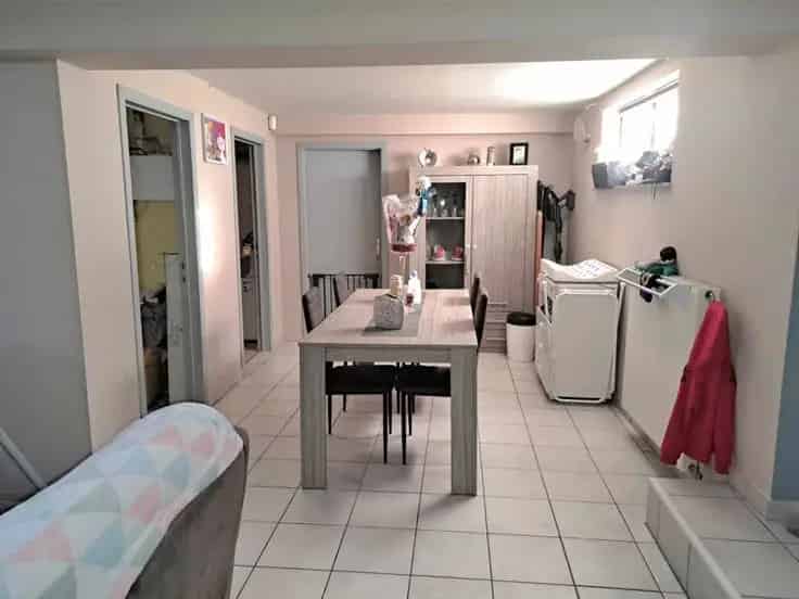 Appartement 2 slaapkamers te koop Morlanwelz