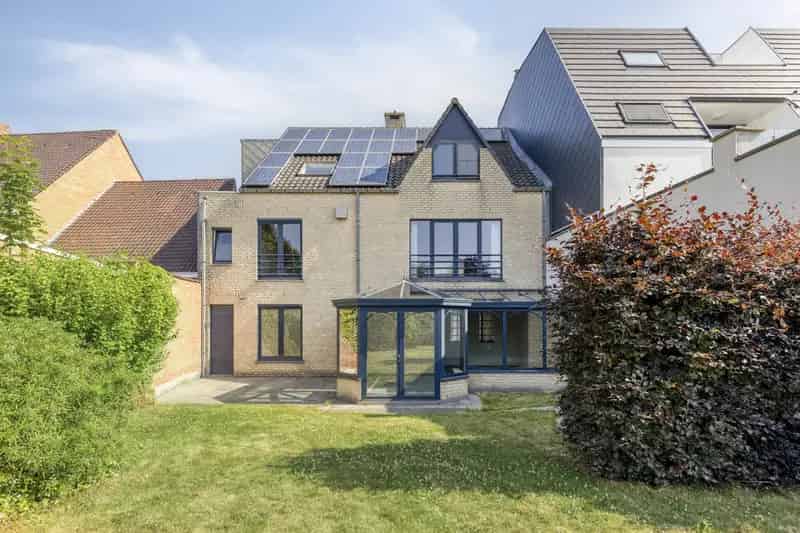 Huis te huur